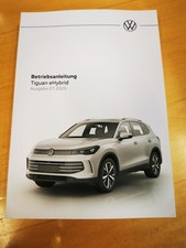 Neuer VW TIGUAN eHybrid PHEV