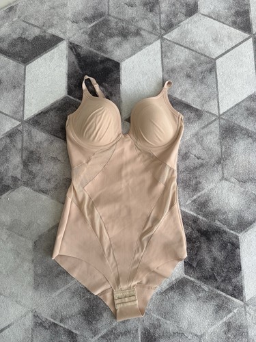 Korselett größe beige neu - korselett,
