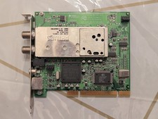 Pinnacle systems gmbh pctv pro