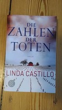 Die Zahlen der Toten von Linda
