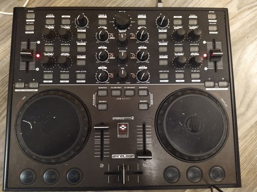 Reloop digital jockey - reloop, 2