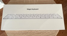 Apple Magic Keyboard A1644