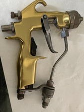 KREMLIN MVX AIRMIX SPRAY GUN