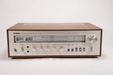 Yamaha CR-600 Stereo Receiver