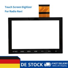 8" Touchscreen Digitizer für