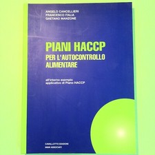 HACCP PLÄNE ZUR