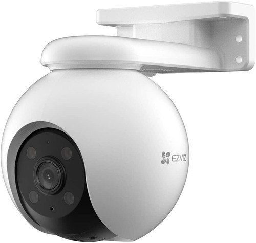 Ezviz pro outdoor wlan 5mp - ezviz,