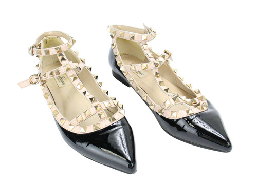 Valentino garavani schuhe - valentino,