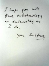 The Future Of Investing (Tom