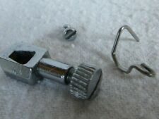 original Nähnadelhalter Nadelklemme Schraube Ideal Topstar 875  Nähmaschine