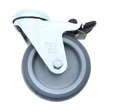 Blickle Lenkrolle mit Feststeller 50kg Rad D= 50mm