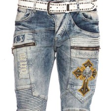 Cipo & Baxx UTAH mens Jeans