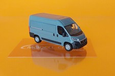 Busch 54602 Fiat Ducato 2014