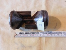 Kreidler-Hercules-Zündapp-NSU-Moped  Auspuff - Dämpfereinsatz  - ( 14 ) 