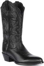 ARIAT Heritage Western Rund