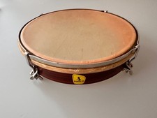 Rahmentrommel, Sudio 49, RT 25, stimmbar 