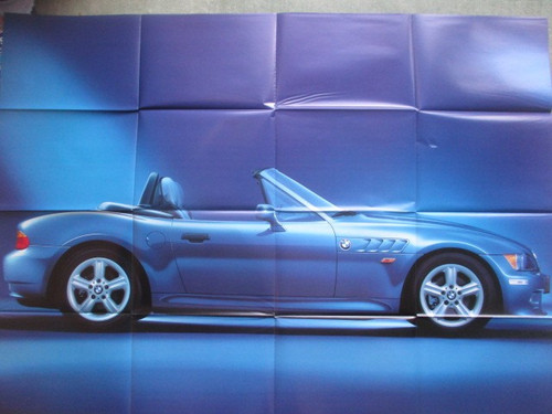 Bmw roadster facelift - bmw,