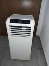 Klimaanlage, defekt, mobiles