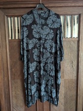 Schönes Kaftan Kleid Von Gudrun Sjöden