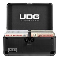 UDG - Ultimate 7" Record Case