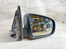 Seitenspiegel BMW X5 E70 Aussenspiegel Rechts 7181175 spacegrau metallic