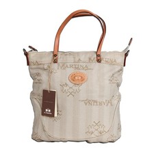 La Martina Tasche Shopping Bag
