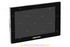 TSW-760-LB-B  CRESTRON ROOM AVAILABILITY LIGHT BAR