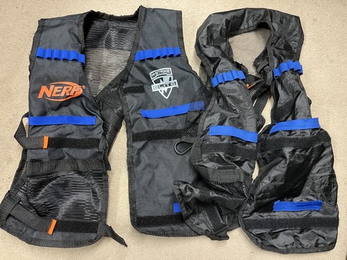 Nerf strike elite tactical - nerf,