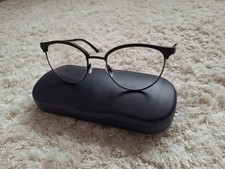 Eschenbach Humphreys Brille 582252 10 140 Schwarz