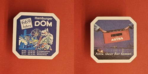 Astra hamburger dom - astra.,