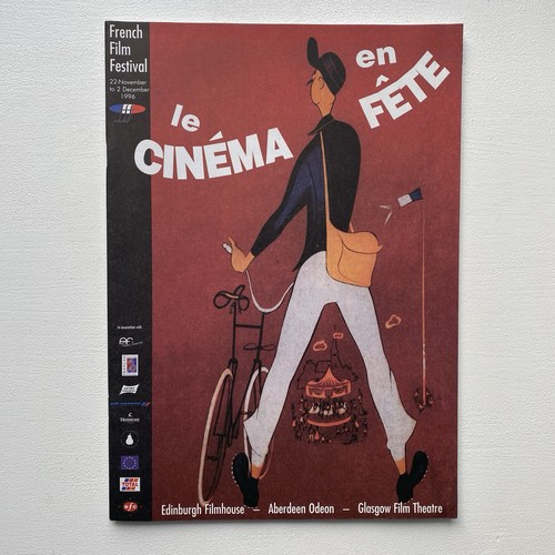 Programm des französischen