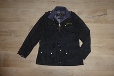 BARBOUR FLYWEIGHT WAX