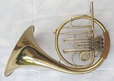 ES-Horn Weltklang