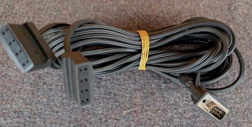 Bose 321 serie - 1, 2