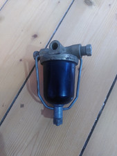 Gaz 24 Wolga Benzinfilter