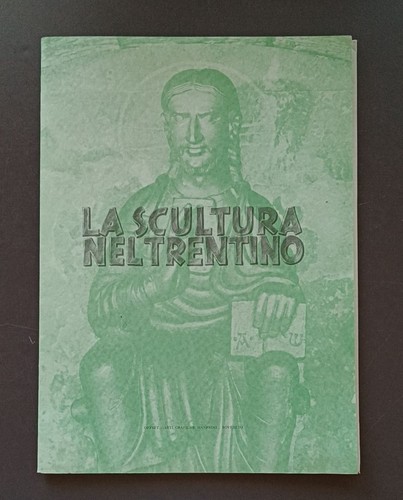 Die skulptur trentino - die, im