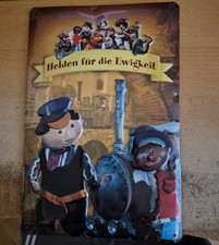 Jim Knopf und Lukas der