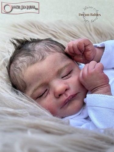 Reborn bausatz laurie - bausatz,