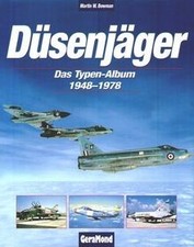 Düsenjäger von Bowman, Martin W. | Buch | sehr guter Zustand