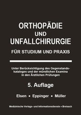 Markus Müller / Orthopädie