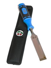 Kirschen 2-Cut Stechbeitel