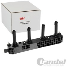 NTY ZÜNDSPULE passend für