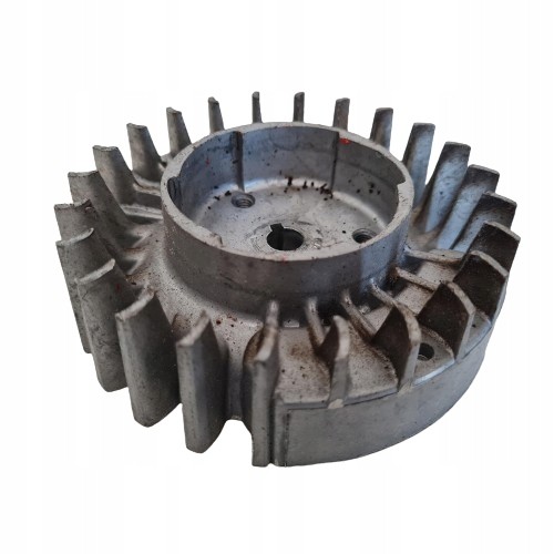 Solo 126 magneto magnetrad - solo,