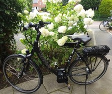 Verkaufe E-Bike, Stevens