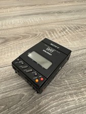 Sony TCD-D3 Walkman Kleinstes