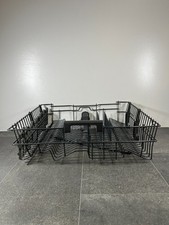 ✅ Geschirrkorb Oben Ober Korb Bauknecht Ignis 60cm Geschirrspüler