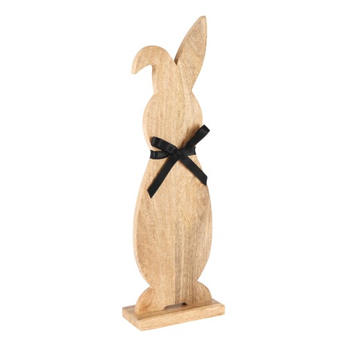 Osterdeko hase große deko - hase,