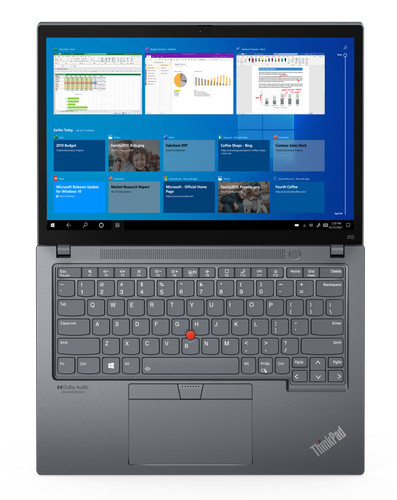 Lenovo thinkpad x13 gen - lenovo,