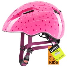 Kid 2 - Leichter Fahrradhelm