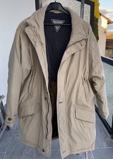 Herren Jacke /Mantel Winter Größe 50